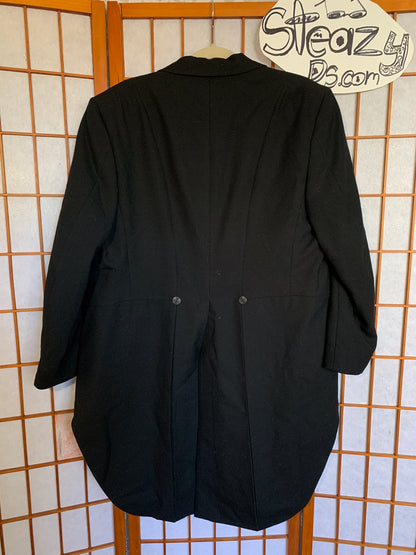 Grand Piano Master Tailcoat