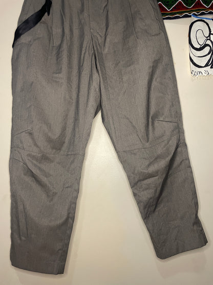 Rope & Roused Travel Trouser