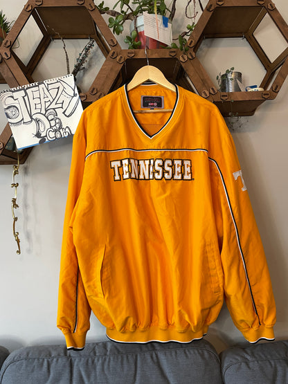 Tantalizing Tennessee Pullover