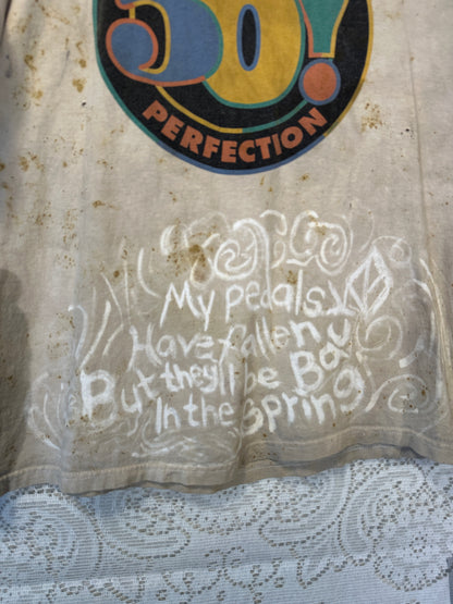 Perfection in The Making T Shirt