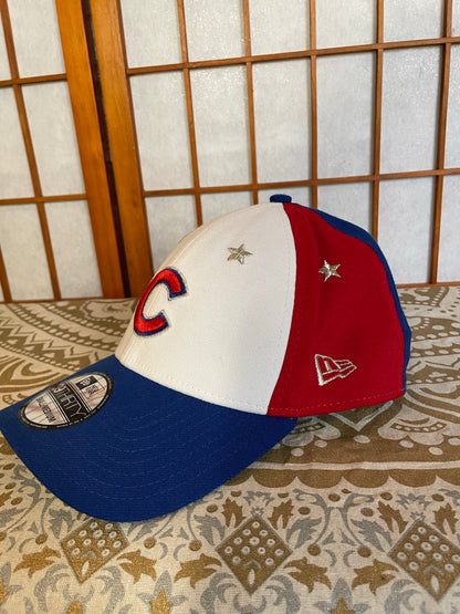 Chicago Cubs 2018 All-Star Game Hat