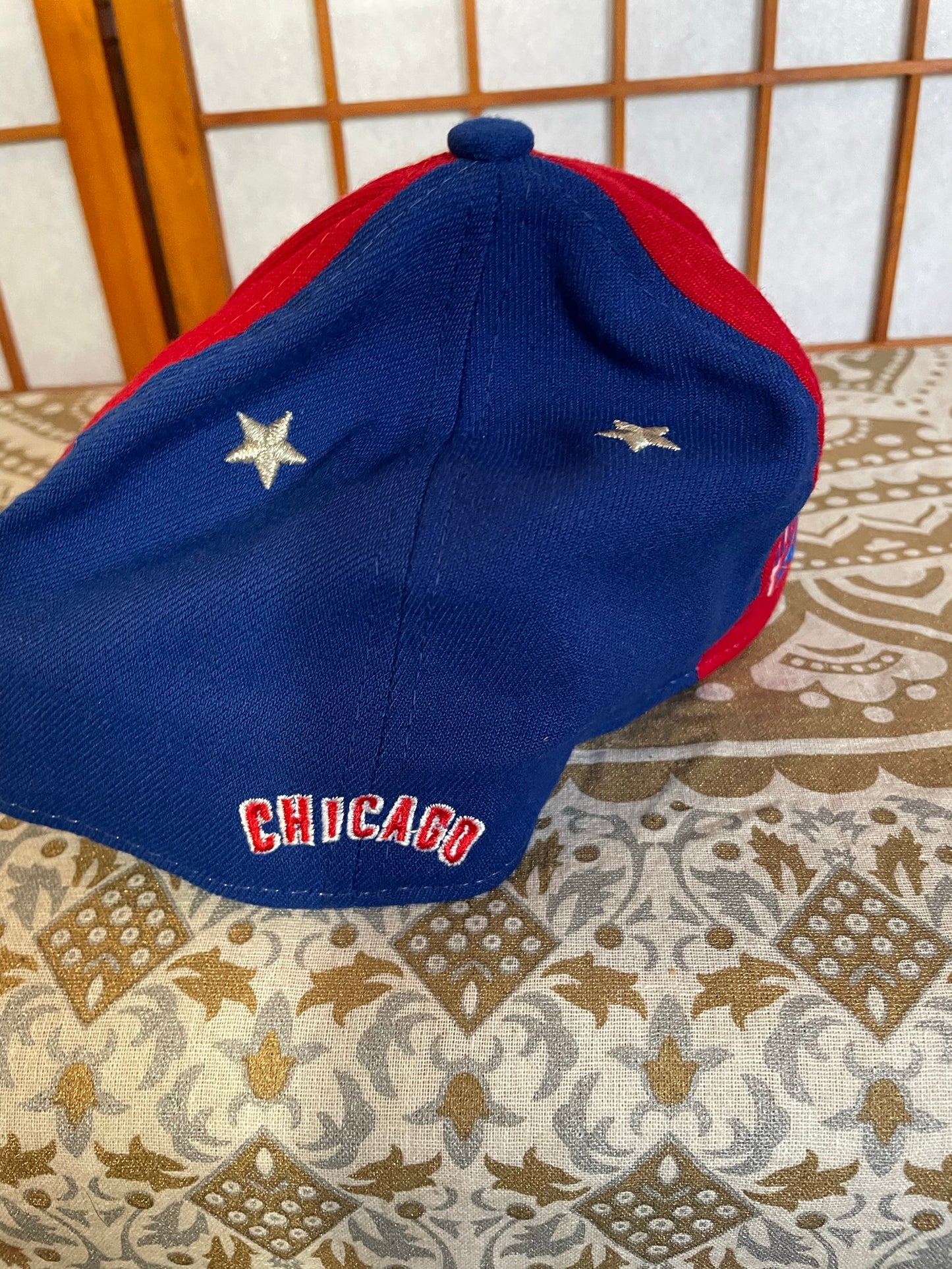 Chicago Cubs 2018 All-Star Game Hat