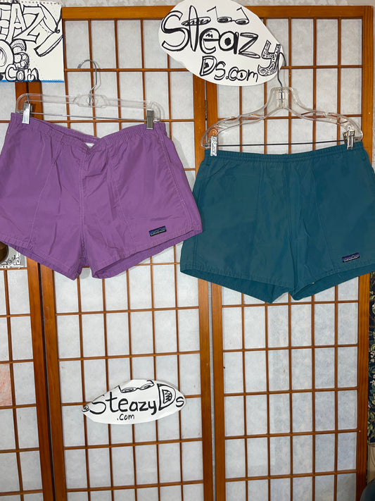 Vintage Patagonia Baggies Shorts