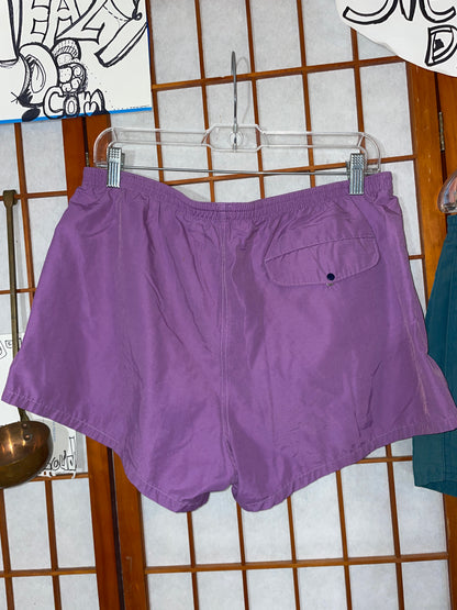 Vintage Patagonia Baggies Shorts