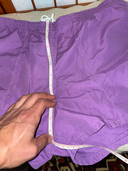 Vintage Patagonia Baggies Shorts