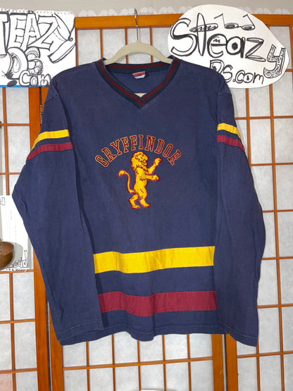 Gryffindor Tower Jersey