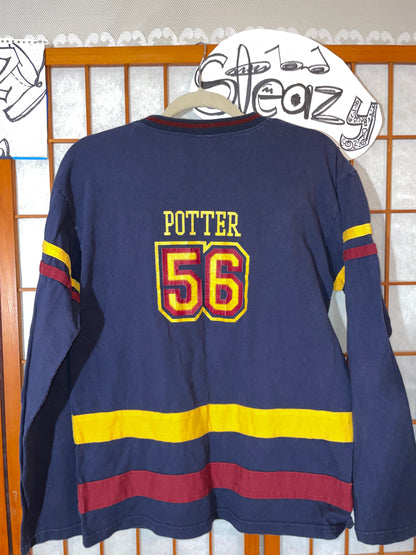 Gryffindor Tower Jersey