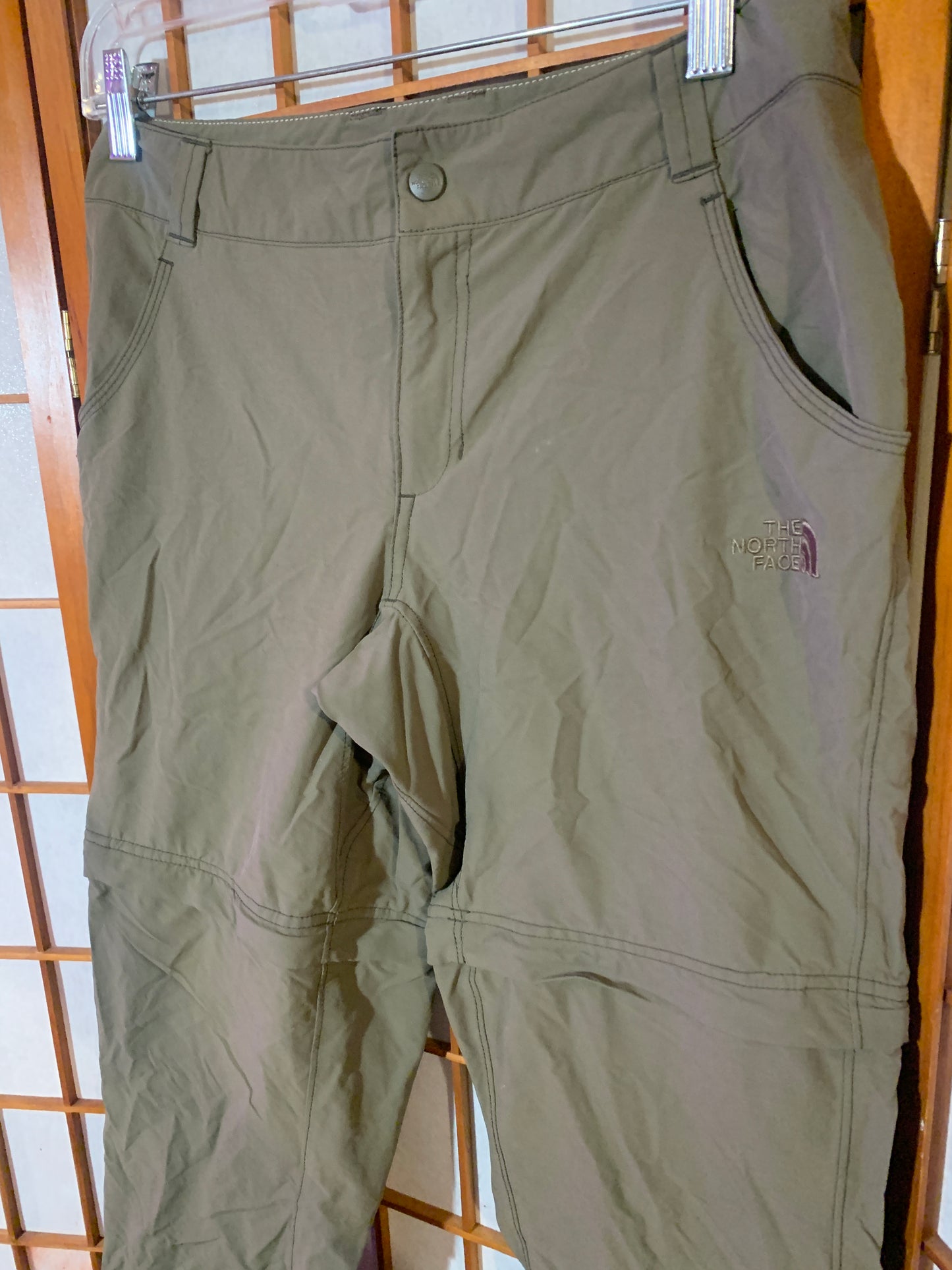 Drop Top Pants by The North Face