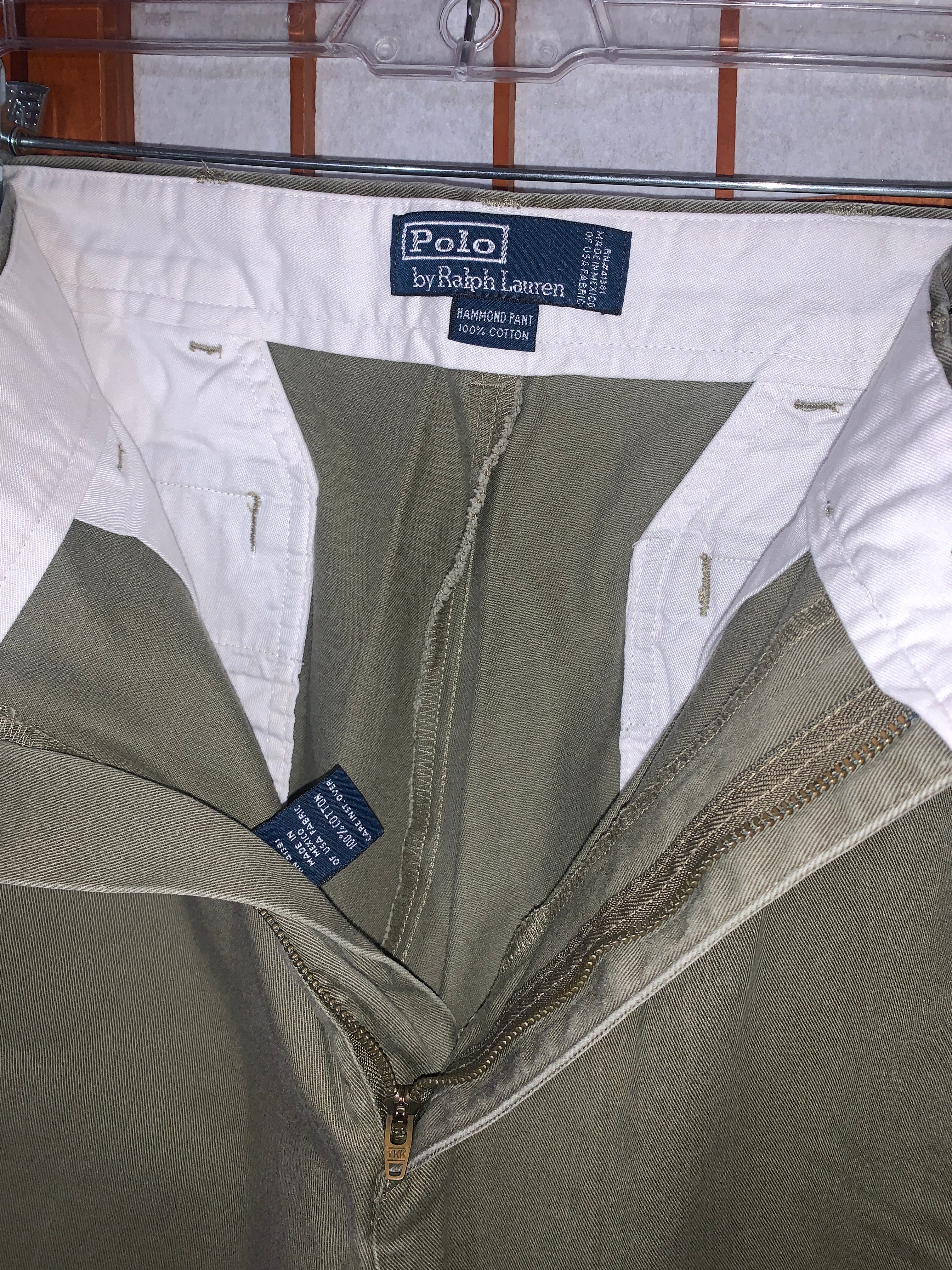 Ralph lauren shop rn 41381 pants