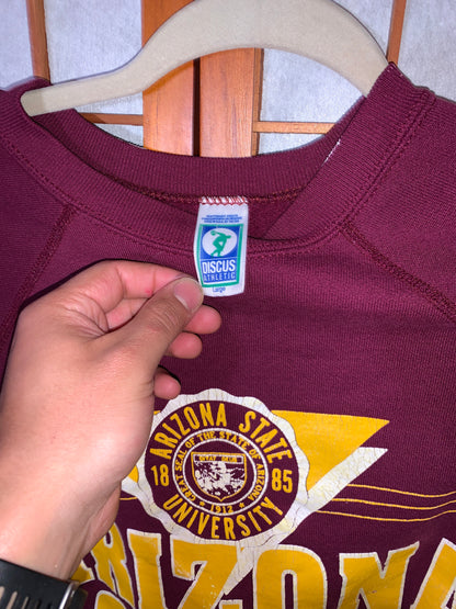 Sun Devils Crewneck, ASU