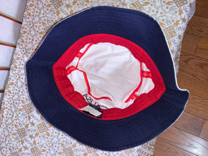 Gold Medaled Olympics Bucket Hat