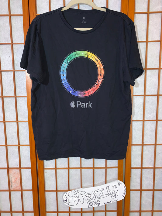 Infinity Rainbow Loop T-Shirt