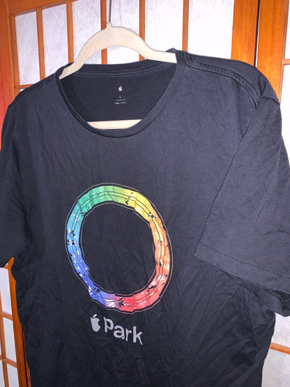 Infinity Rainbow Loop T-Shirt