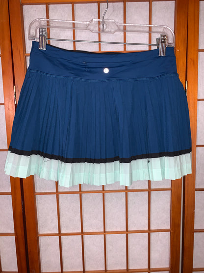 Poseidon Mist Skort, Lululemon