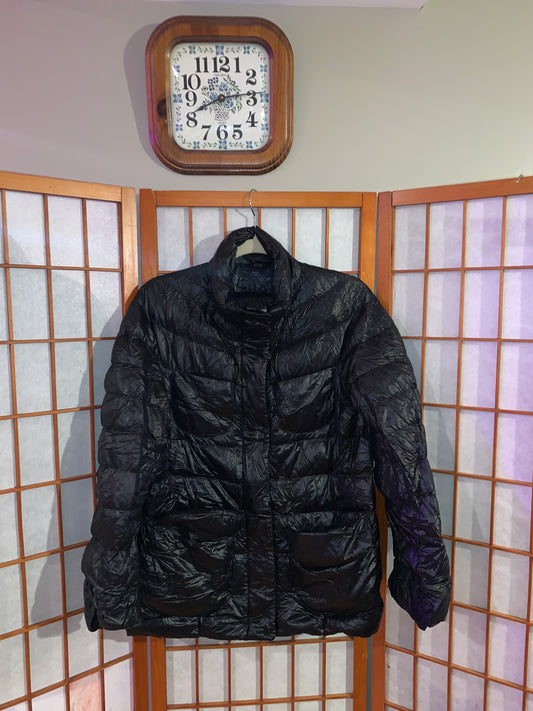 Uniqlo Jil Sander Ultra Light Down Jacket + J