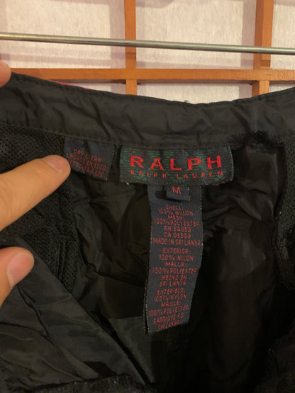 Swishy & Prevent You from being Washy Pants, Ralph By Ralph Lauren