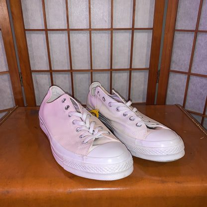 Chinatown Market Converse UV Chuck Taylor 70 Low White 12 166599C