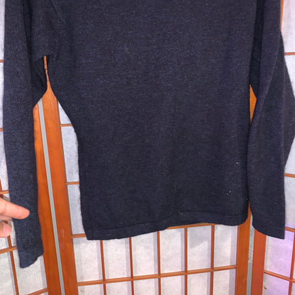 Absolute Angora Wool Sweater