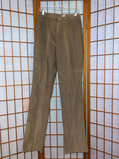 Tall Corduroy Pants, Women 14