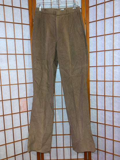 Tall Corduroy Pants, Women 14