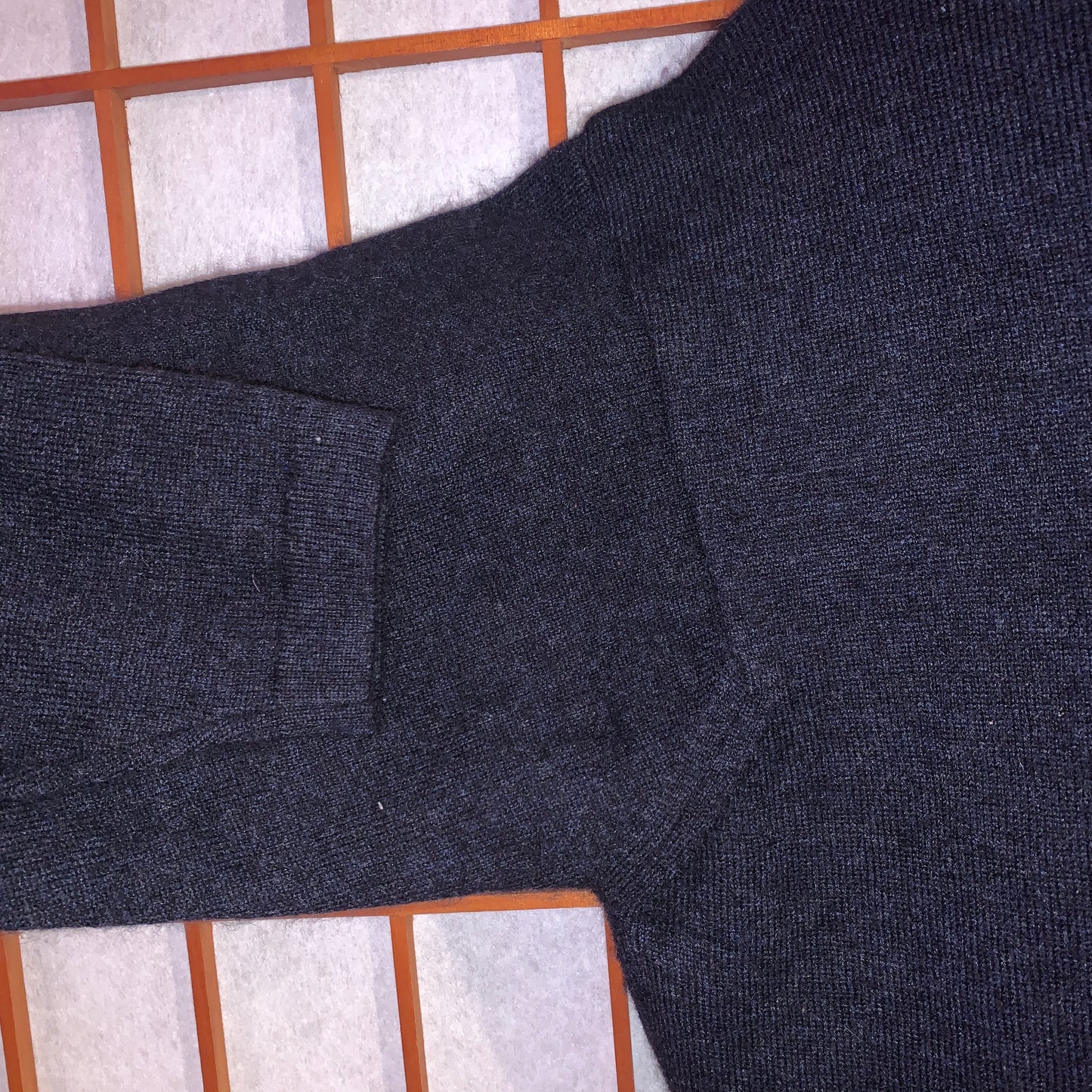 Absolute Angora Wool Sweater