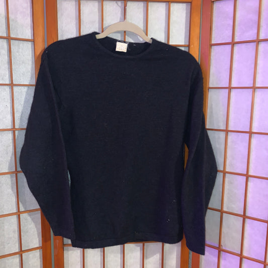 Absolute Angora Wool Sweater