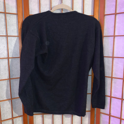 Absolute Angora Wool Sweater