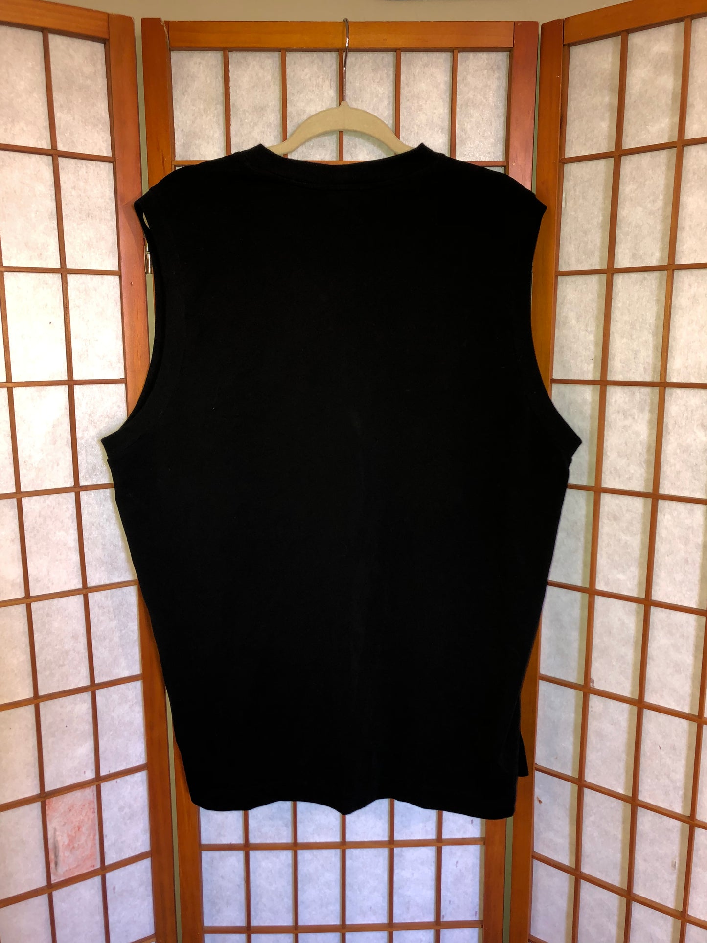 Tough Tank by Mame Kurogouchi x UNIQLO