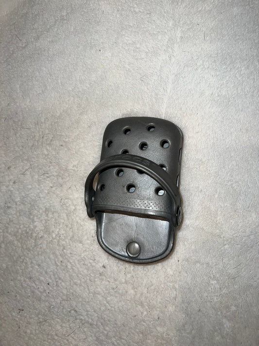 Crocs Phone Clip O-Dial Gray