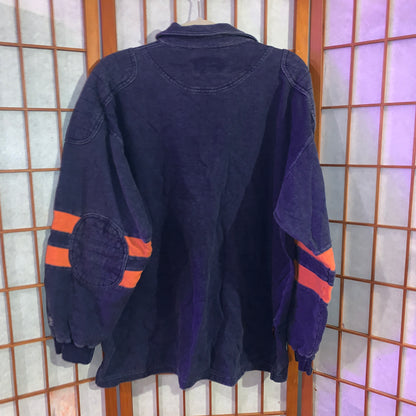 Chicago Bears Rugby Jersey